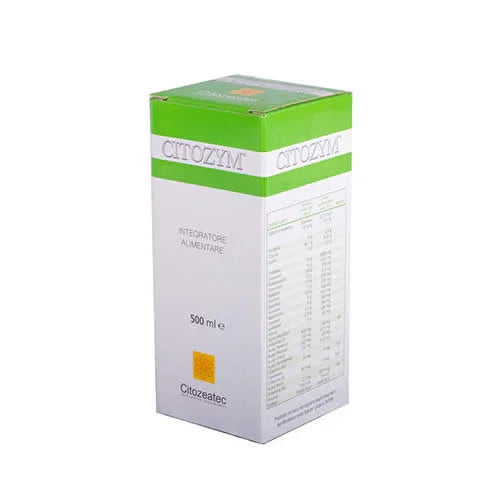 CITOZYM 500 ML - Farmaspeed