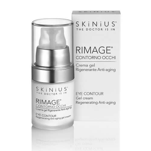 RIMAGE CREMA CONTORNO OCCHI 15 ML - Farmaspeed