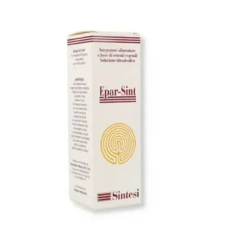 EPAR SINT TINTURA MADRE 100ML - Farmaspeed