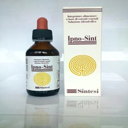 IPNO SINT TINTURA MADRE 100ML - Farmaspeed