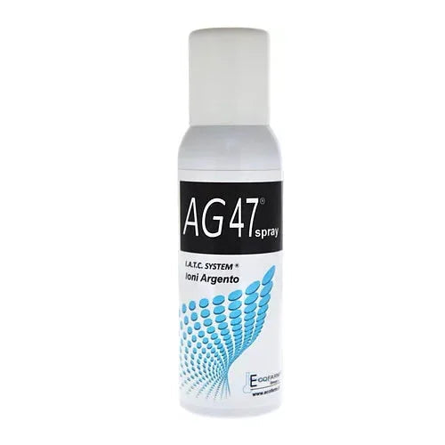 AG47 SPRAY 125 ML - Farmaspeed