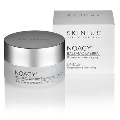 NOAGY BALSAMO LABBRA VASETTO 15 ML - Farmaspeed
