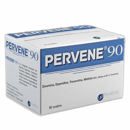 PERVENE 90 OVALINE ASTUCCIO 76,5 G - Farmaspeed