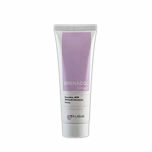 DRENADOL CREMAGEL TUBO 50 ML - Farmaspeed