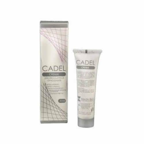 CADEL CREMA 30 ML - Farmaspeed