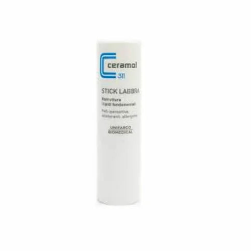 CERAMOL STICK LABBRA - Farmaspeed