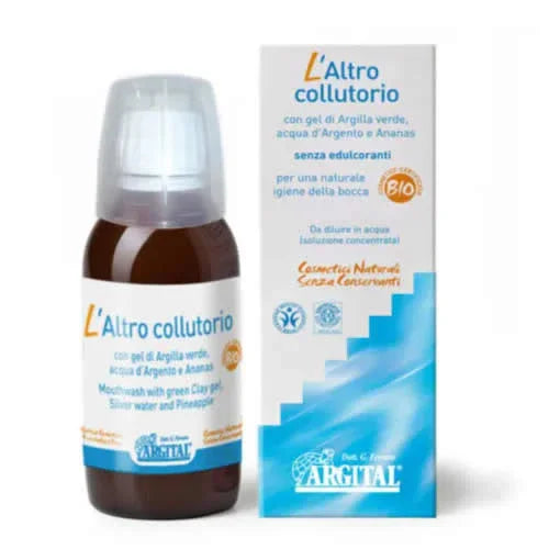 L'ALTRO COLLUTORIO 100 ML - Farmaspeed