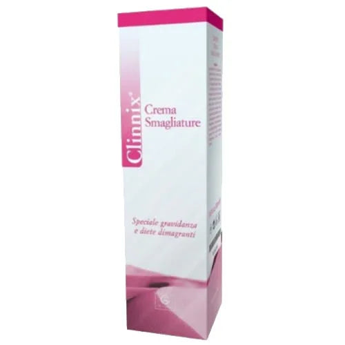 CLINNIX CREMA SMAGLIATURE 300ML - Farmaspeed