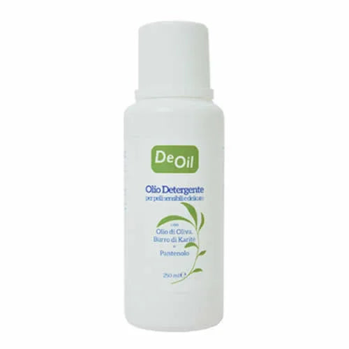 DEOIL OLIO DETERGENTE FLACONE 250 ML - Farmaspeed
