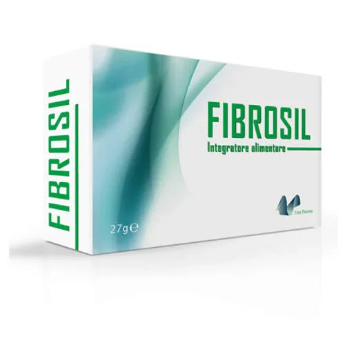 FIBROSIL 30 COMPRESSE - Farmaspeed