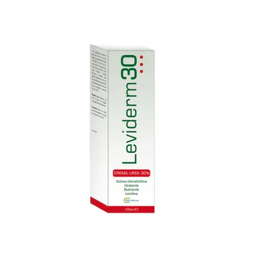 LEVIDERM 30 100 ML - Farmaspeed