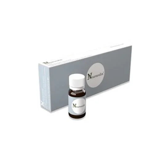 NEUROCOLIN 7 FLACONCINI 70 ML - Farmaspeed