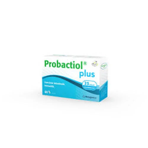 PROBACTIOL PLUS 60 CAPSULE - Farmaspeed