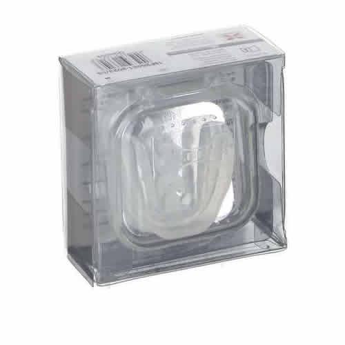 DR BRUX BITE SPORT INF TRASPARENTE - Farmaspeed