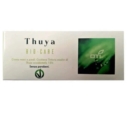 THUYA BIO CARE CREMA 75ML - Farmaspeed