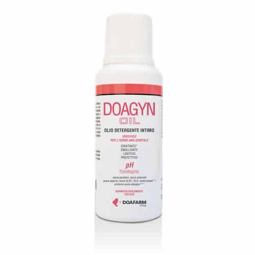 DOAGYN OIL DETERGENTE 250 ML - Farmaspeed