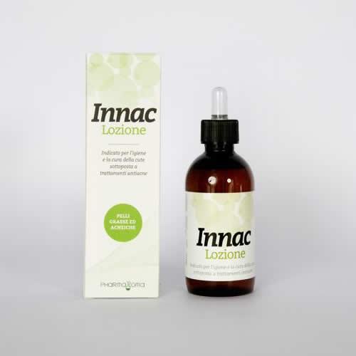 INNAC LOZIONE 150 ML - Farmaspeed