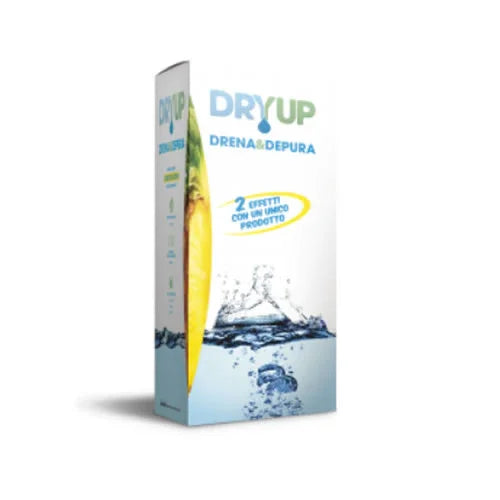 DRYUP 300 ML - Farmaspeed