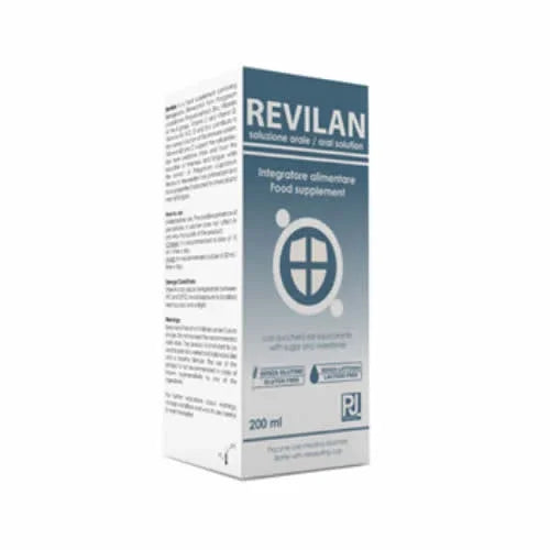 REVILAN 200 ML - Farmaspeed