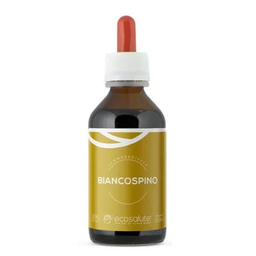 Biancospino gemmoderivato 100 ml - Farmaspeed