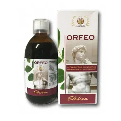 ORFEO 500 ML - Farmaspeed
