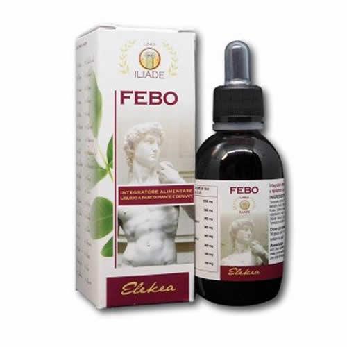 FEBO GOCCE 50 ML - Farmaspeed