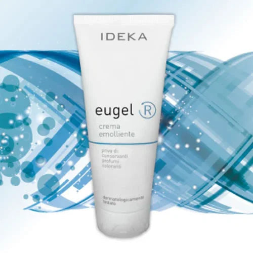 EUGEL R 200 ML - Farmaspeed