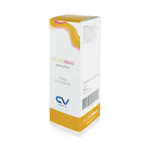 FLOGIMED DETERGENTE 300 ML - Farmaspeed