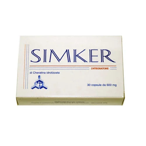 SIMKER 30 COMPRESSE - Farmaspeed