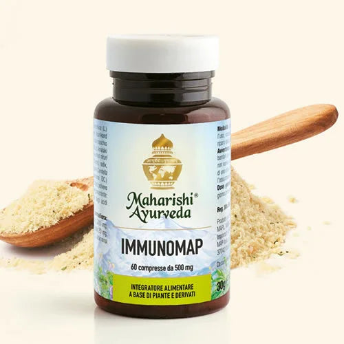 IMMUNOMAP 60 COMPRESSE - Farmaspeed