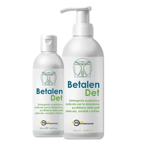 BETALEN DET 250 ML - Farmaspeed