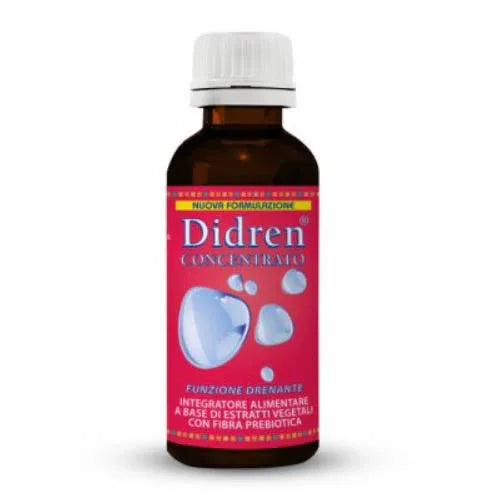 DIDREN CONCENTRATO 200 ML - Farmaspeed