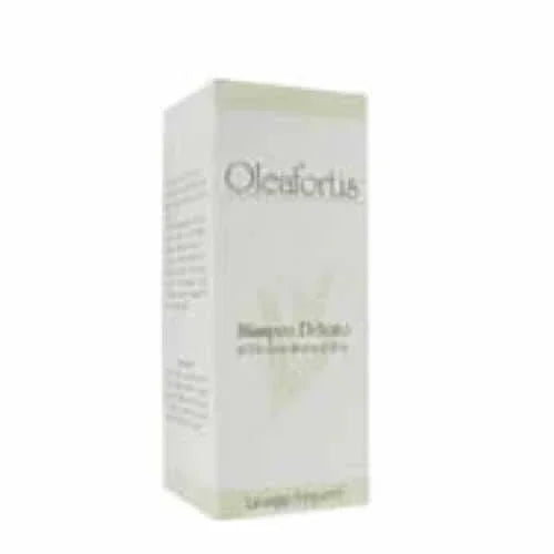 OLEAFORTIS SHAMPOO LAVAGGI FREQUENTI 250 ML - Farmaspeed