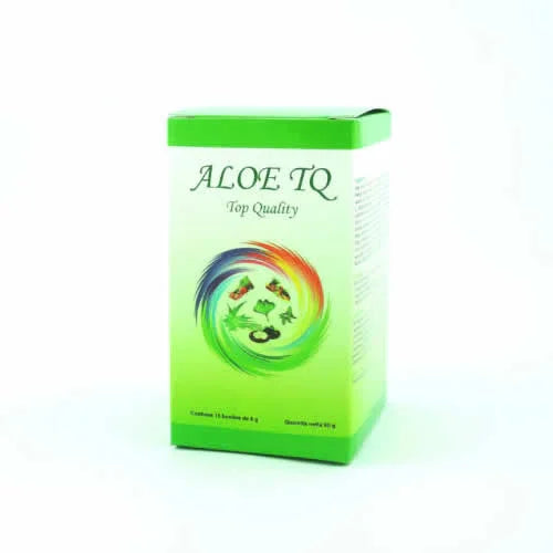ALOE TQ 15 BUSTINE - Farmaspeed