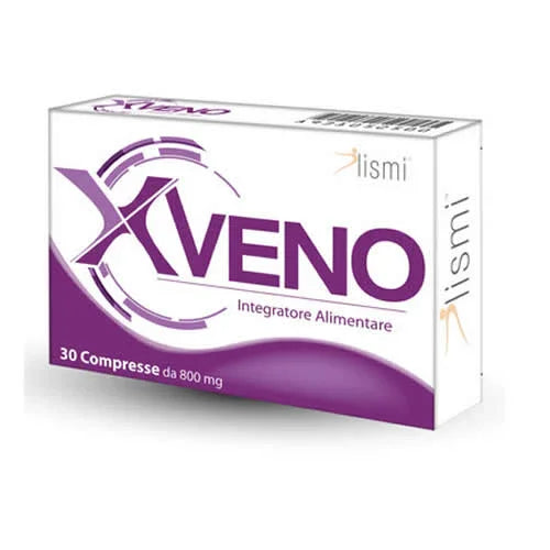 XVENO 30 COMPRESSE - Farmaspeed