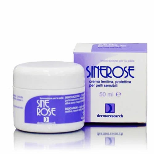 SINEROSE CREMA ANTINF 50 ML - Farmaspeed