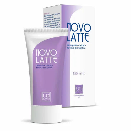 NOVOLATTE LATTE DETERGENTE - Farmaspeed
