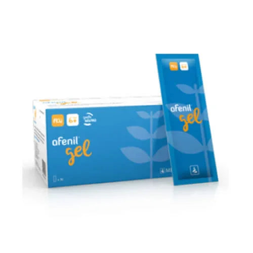 AFENIL GEL NEUTRO 30 BUSTE - Farmaspeed