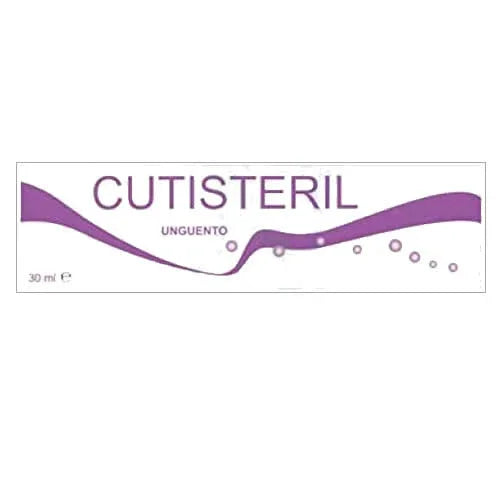 CUTISTERIL PASTA 100 ML - Farmaspeed