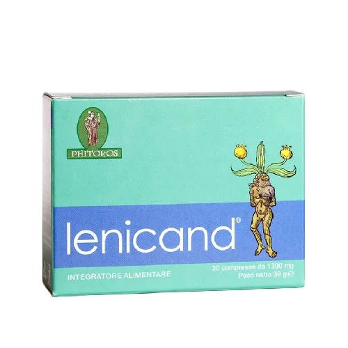 LENICAND 30 COMPRESSE 1000 MG - Farmaspeed
