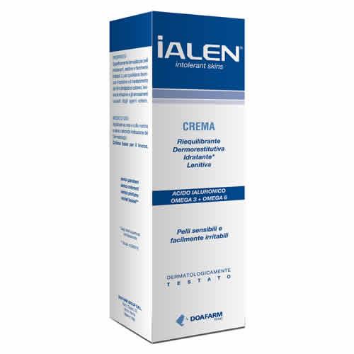 IALEN CREMA 50 ML - Farmaspeed