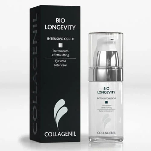 COLLAGENIL BIO LOGEVITY INTENSIVO OCCHI 30 ML - Farmaspeed