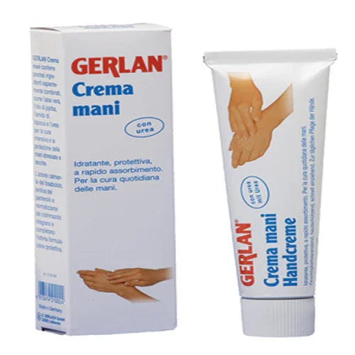 GEHWOL CREMA MANI 75ML - Farmaspeed