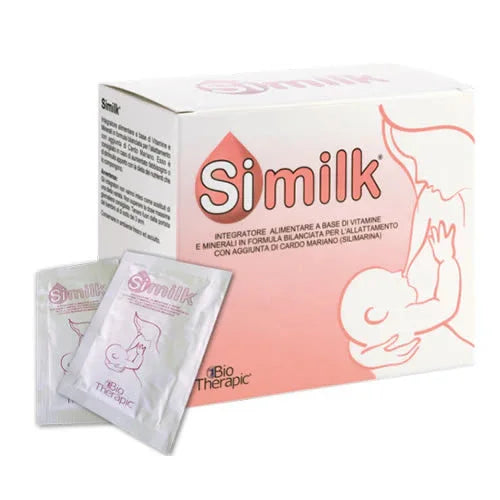 SIMILK 30 BUSTINE - Farmaspeed