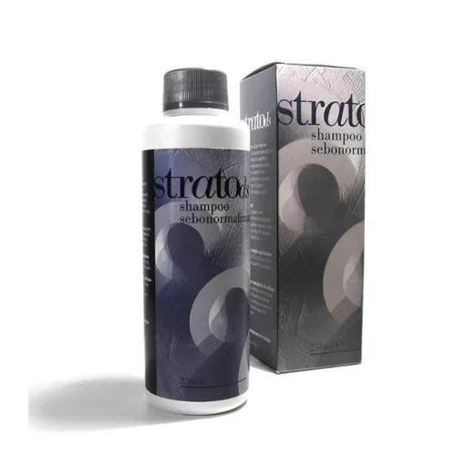 STRATO DS SHAMPOO 250 ML - Farmaspeed