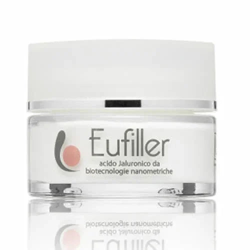 EUFILLER CREMA VISO IDRATANTE LENITIVA 50 ML - Farmaspeed