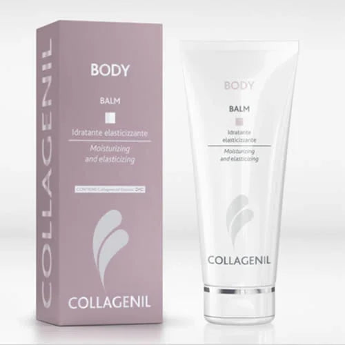COLLAGENIL BODY BALM VASETTO 200 ML - Farmaspeed