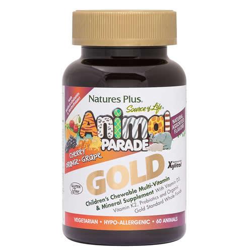 ANIMAL PARADE GOLD ASSORTITI - Farmaspeed