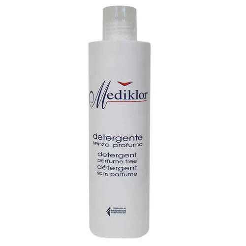 MEDIKLOR SAPONE LIQUIDO CLOREXIDINA GLUCONATO 300 ML - Farmaspeed