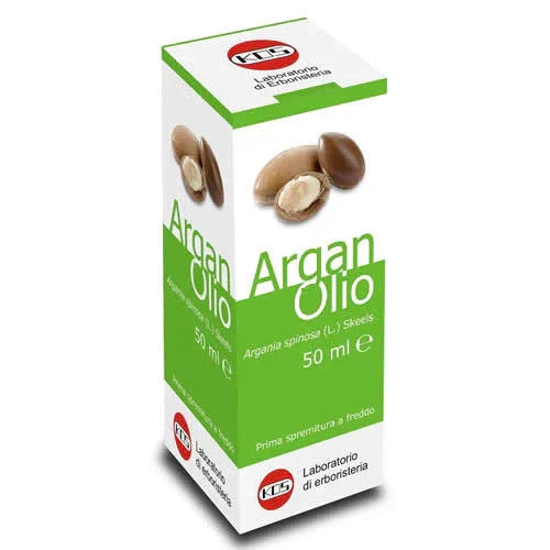 OLIO DI ARGAN 50 ML - Farmaspeed